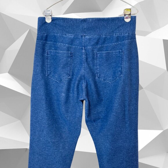 High Waisted Stretch Jeggings (Size XL ) - A New Day - Picture 4 of 5